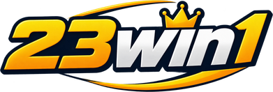23win1 23win Logo